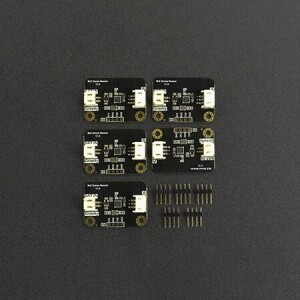 TEL0149 DFRobot BLE Sensor Beacon Pack (5 PCS)