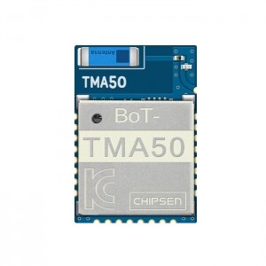 칩센 BoT-TMA50 SMD+칩안테나