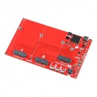 DEV-20595 SparkFun MicroMod Main Board - Double