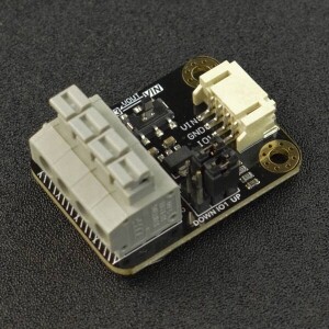 SEN0554 DFRobot UART Non-contact Optical Turbidity Sensor for Arduino