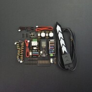 TEM2022C-EN-1 DFRobot Hackster & DFRobot EEDU Enviromental Sensor Kit (ESP32)