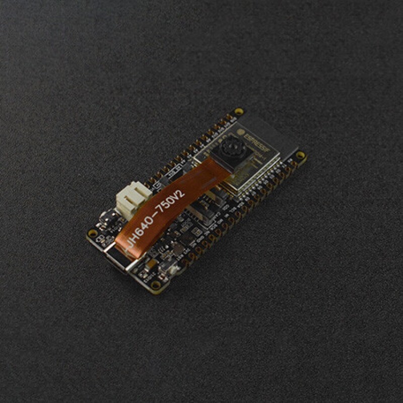 DFR0975 FireBeetle 2 Board ESP32-S3 (N16R8) AIoT Microcontroller
