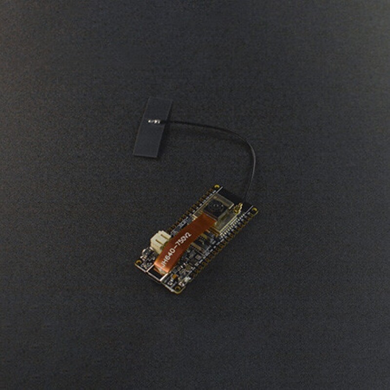 DFR0975-U FireBeetle 2 Board ESP32-S3-U (N16R8) AIoT Microcontroller