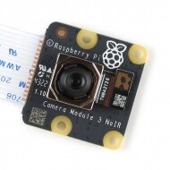 SEN-21736 Raspberry Pi Camera Module 3 NoIR In stock SEN-21736