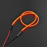 FIT0808 Flexible LED Filament (3V 260mm, Red, 5 Pack)