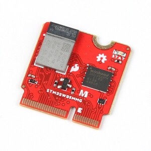 DEV-21438 SparkFun MicroMod STM32WB5MMG Processor