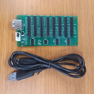 네오틱스 NC-ICKS-104 산업용 기기 장착용 컴퓨터 키보드(Key Board) 스위치