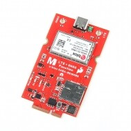 GPS-18431 SparkFun LTE GNSS Function Board - SARA-R5