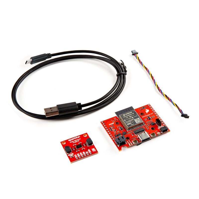 KIT-24057 SparkFun DataLogger IoT Distance Sensing Kit