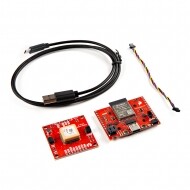 KIT-24056 SparkFun DataLogger IoT GPS Kit