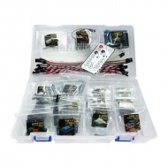 한진데이타 중급자용 아두이노 30종 센서키트(Arduino Sensor Kit) (P1357-1)