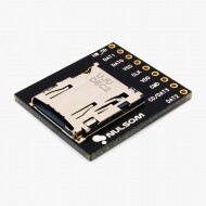 NulSom NS-SD01 (Micro SD Card 변환보드)
