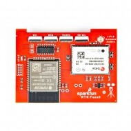 SPX-24064 SparkFun RTK Replacement Parts - Facet Main Board v13