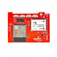SPX-24675 SparkFun RTK Replacement Parts - Facet L-Band Main Board v14