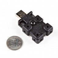 SPX-24639 Qwiic USB Development Kit - SAMD21