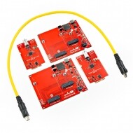 KIT-24804 SparkFun MicroMod Single Pair Ethernet Kit