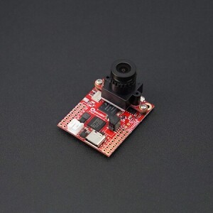 DFR1082 OpenMV Cam RT1060 Camera for Machine Vision