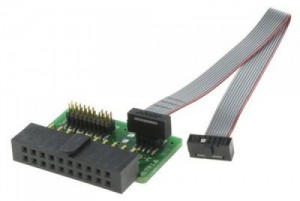 J-Link 9-Pin Cortex-M Adapter