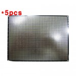 GB5 5pcs 150×200 사각만능기판 단면