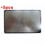 GB4 5pcs 100×160 사각만능기판 단면