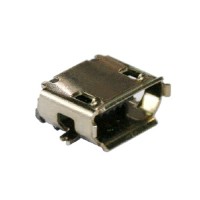 5075MBR-05SM (Micro USB 5P B Female)