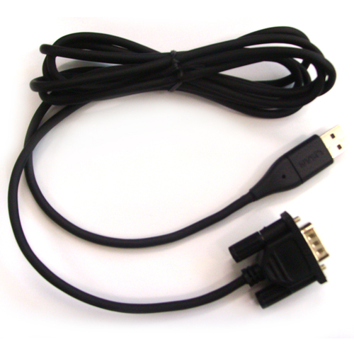 LISAN USB RS232 컨버터