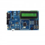 펌테크 FZ800ED-Lite (Zigbee Micom Board)