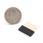 PRT-09279 Arduino Stackable Header - 8 Pin