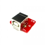 삼일피엔유 C16 CON-USB-B type
