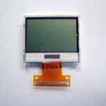 LCD TM0027-S-LED(BLUE)