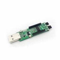 칩센 Chipsen BCD USB-TB    BCD모듈용 테스트보드