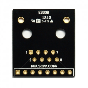NulSom NS-RJ45-01 (RJ45 변환보드)