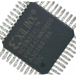 XC9536XL-10VQ44C