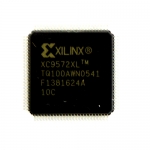 XC9572XL-10TQ100C