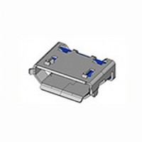 HI05-AG0250 (Micro USB Female)