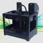 JK MAGIC-V2 3D Printer