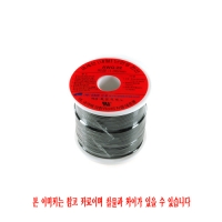SME AWG24-RED 극세선 내열 난연성 전선 (연선:11선/0.16mm)