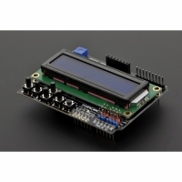DFR0009 LCD Keypad Shield for Arduino
