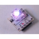 COM-08579 BlinkM - I2C Controlled RGB LED