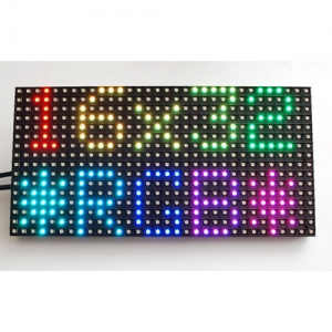A420 Medium 16x32 RGB LED matrix panel