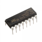 STMicroelectronics L293D DIP-16