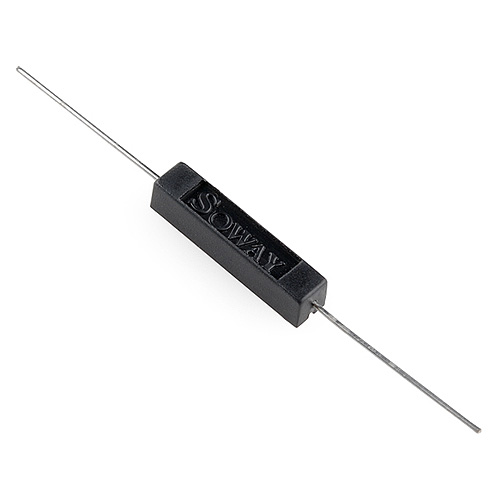 COM-10601 Reed Switch - Insulated