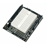 DFR0019 Prototyping Shield For Arduino