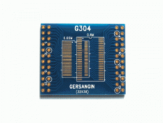 G304 SOP SSOP TSSOP 변환기판