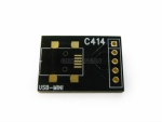 C414 USB_mini type Adapter