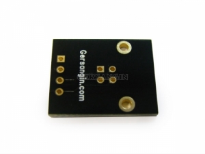 C411 USB_B type Adapter