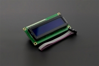 DFR0063 I2C 16x2 Arduino LCD Display Module