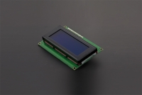 DFR0154 I2C/TWI LCD2004 Module (Arduino/Gadgeteer Compatible)