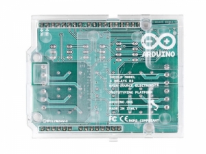 A000110 Arduino 4 relays Shield