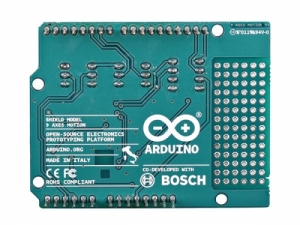 A000070 Arduino 9 Axes Motion Shield